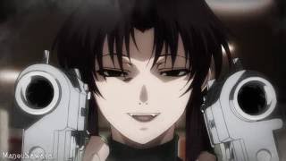 REVY is a PSYCHO  AMV [upl. by Jany]