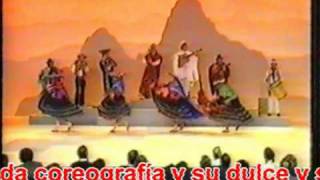 Los Tarumas De Tarma En Europa  Peru Folklor  Solischallay 3 [upl. by Elgna320]