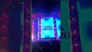 Chris Lorenzo The Mammas amp the Pappas  California Dreamin  Live at EDC México 2024 [upl. by Fulbert]