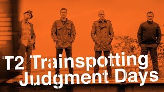 Trainspotting 1996  Full Official Soundtrack [upl. by Gosnell]