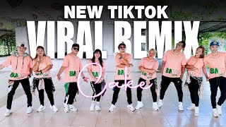 NEW TIKTOK VIRAL REMIX 2023  CAKE  Dj Johnrey  Dance Fitness  Zumba  BMD CREW [upl. by Hali173]