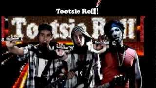 Tootsie Roll Commercial [upl. by Darmit]