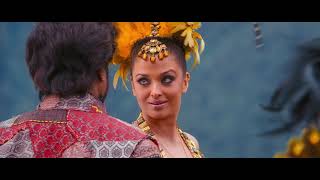 Enthiran Kilimanjaro video song HD 51 Dolby Atmos surround [upl. by Simmonds]