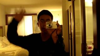 Hotel Room Tour Springhill Suites by Marriott in Alexandria VA [upl. by Eittap]