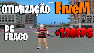 COMO EU JOGO FIVEM NO PC FRACO GT 710 [upl. by Sucrad]