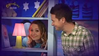 CBeebies  Continuity 19th May 2011 [upl. by Graniah]