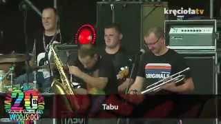 Tabu – Jak Dobrze Cię Widzieć – 20 Przystanek Woodstock 2014 [upl. by Pyle]