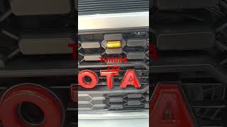 TOYOTA TUNDRA T RD وارد امريكا وحش تويوتا [upl. by Krystyna]