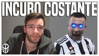 L’ INCUBO DI GENNAIO per i tifosi della JUVENTUS [upl. by Dorry]