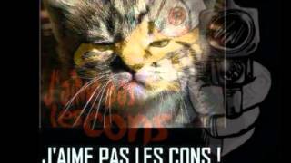 Georges Brassens chante les cons [upl. by Orlene783]