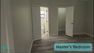 733 Nevada Dr NE House Tour kwreservepalmbeach WK27 [upl. by Eitsyrk]