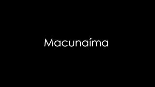 Macunaíma  Filme [upl. by Wade262]