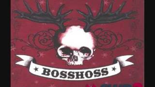 Last ChristmasBoss Hoss [upl. by Anyah]