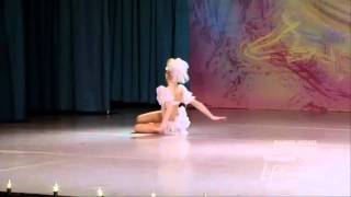 Baby Mine  Dance Moms  Chloe Lukasiak [upl. by Jacobsohn]