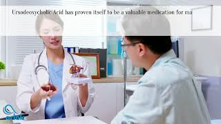 Ureliver  Ursodeoxycholic Acid  Arlak Biotech  Pcd Pharma Company [upl. by Suiravaj]