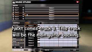 APB Music Studio Making a Kill Theme [upl. by Ykcub497]