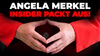 Angela Merkel  die Kanzlerin die aus der Kälte kam [upl. by Luapsemaj]