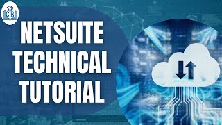 Training Netsuite  Netsuite Training Manual  Netsuite Tutorial for beginners  Cyberbrainer [upl. by Uamak]