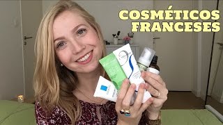 Marcas de cosméticos para comprar na França [upl. by Tivad134]