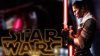 Starkiller A Star Wars Story [upl. by Anahsirk]