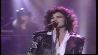 1990 Alannah Myles Arsenio Hall Show [upl. by Kcirednek]