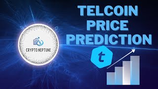 Telcoin Price Prediction [upl. by Delmer]