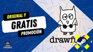 Están REGALANDO DRAWFUL 2 en STEAM [upl. by Clough517]