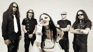 Theatres des Vampires f Cadaveria  Le Grand Guignol subs español [upl. by Karole]