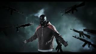 Kaaris  Pena Duro Clip Officiel [upl. by Marozik]