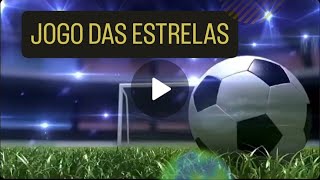 JOGO DAS ESTRELAS [upl. by Leese]