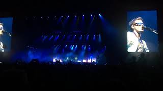 DIG DOWN Live  Muse  Reading Festival 2017 [upl. by Gareth402]