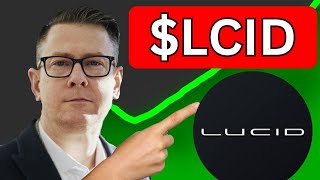 🛑 LCID Stock Lucid Group stock LCID STOCK PREDICTIONS LCID STOCK Analysis lcid stock news today [upl. by Khajeh]