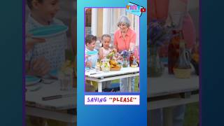 good manners for kids  good manners song  viral kidssongs youtube [upl. by Reisinger458]