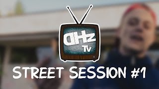 DHZtv  STREET GRIME SESSION 2 [upl. by Irot366]