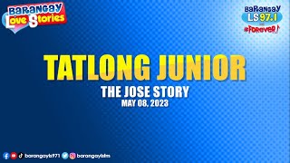 Mga junakis naireto sa maling babae ang BIYUDO nilang Papa Jose Story  Barangay Love Stories [upl. by Loriner716]