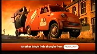 ITV1 Adverts 2009 39 [upl. by Bedwell]