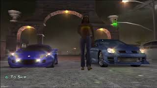 MIDNIGHT CLUB 3 DUB EDITION REMIX  Essa Corrida foi Demais  Parte 8 [upl. by Marko]