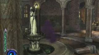 Legacy of Kain Defiance Walkthrough  Part 21 Raziel  The Complete Crest [upl. by Varini615]