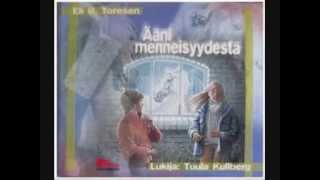 Eli B Toresen  Ääni menneisyydestä [upl. by Manella]