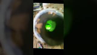 Microscope 🔬🔬🔬🔬youtubeshort experiment sceinceproject automobile tranding india [upl. by Arytal]