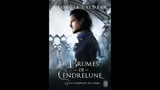 Les brumes de cendrelunes T 2 Livre Audio Audio Book [upl. by Eusoj639]