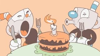 Some Hilarious Cuphead Photos And Animation [upl. by Akinek]