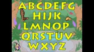 Learn How To Read ABC Alphabet [upl. by Streetman727]