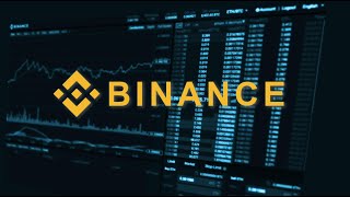 Auto Buy or Sell using Binance API [upl. by Butterfield514]