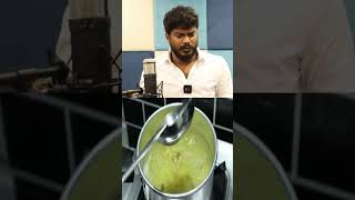 Masala Tea Recipe  Actor Manikandan shorts [upl. by Yeclek]