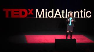 How the iPad affects young children and what we can do about it Lisa Guernsey at TEDxMidAtlantic [upl. by Burget]