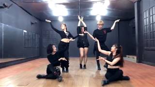 MIA  Bad Girls Dance Cover  TNT Dance Crew [upl. by Gader]