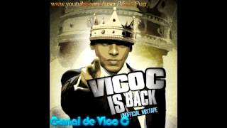 Vico C  Bomba para afincar [upl. by Toland]