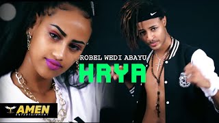 AMEN  Robel Medhanie Wedi Abayu  Hrya  ሕርያ  New Eritrean Music 2020 Offical Video [upl. by Ikcaj282]