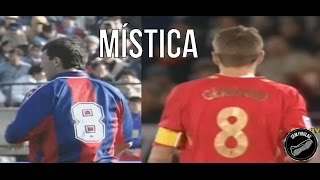 Lugano Ronaldão e a Mística Tricolor [upl. by Wildee745]